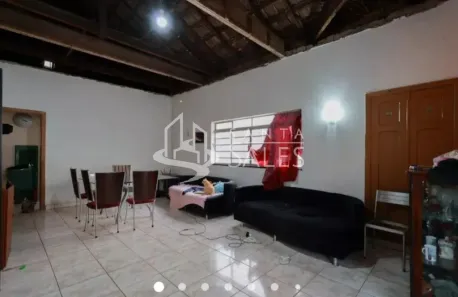 Casa com 3 Quartos à venda, 250m² no Vila Prado, São Paulo