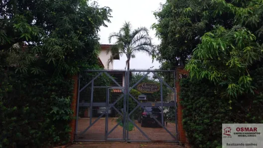Fazenda/Sítio com 6 Quartos à venda, 421m² no Parque dos Pinheiros, Nova Odessa
