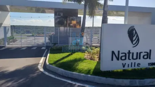 Lote/Terreno à venda, 450m² no Emaús, Parnamirim