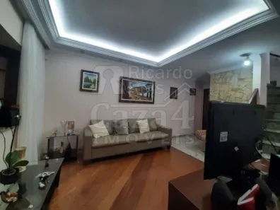 Sobrado com 3 Quartos à venda, 125m² no Jardim Ernestina, São Paulo
