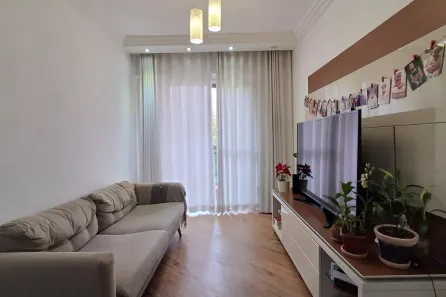 Cobertura com 2 Quartos à venda, 140m² no Rudge Ramos, São Bernardo do Campo