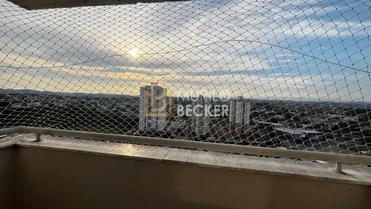 Apartamento com 2 Quartos para alugar, 56m² no Urbanova, São José dos Campos