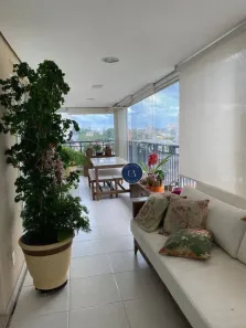 Apartamento com 4 Quartos à venda, 223m² no Vila Romana, São Paulo
