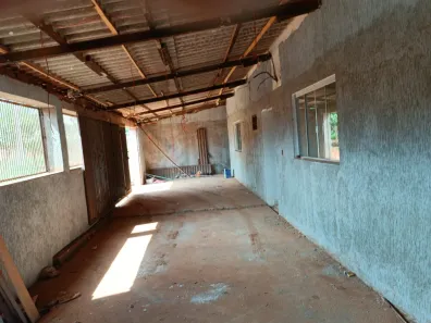 Casa com 3 Quartos à venda, 750m² no Arapoanga, Brasília