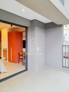 Kitnet com 1 Quarto à venda, 34m² no Liberdade, São Paulo