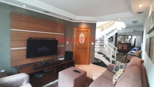 Sobrado com 3 Quartos à venda, 225m² no Santana, São Paulo