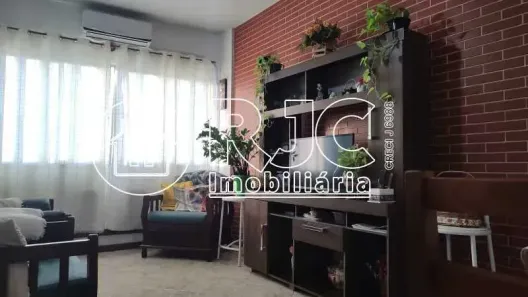 Apartamento com 2 Quartos à venda, 73m² no Méier, Rio de Janeiro