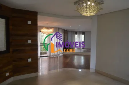 Apartamento com 3 Quartos à venda, 229m² no Vila Suzana, São Paulo
