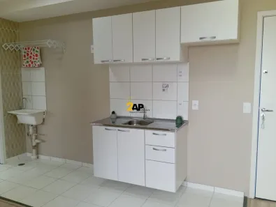 Apartamento com 2 Quartos à venda, 37m² no Vila Andrade, São Paulo
