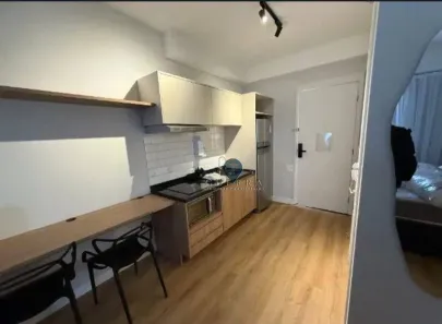 Apartamento com 1 Quarto à venda, 29m² no Paraíso, São Paulo