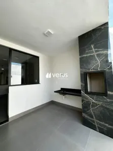 Casa com 2 Quartos à venda, 82m² no Jardim Ipanema, Uberlândia