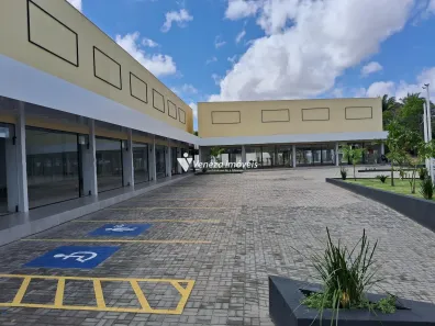 Sala Comercial com 1 Quarto para alugar, 50m² no Ininga, Teresina