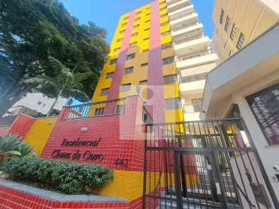 Apartamento com 3 Quartos à venda, 117m² no Centro, Campinas
