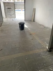 Ponto Comercial para alugar, 100m² no Aviação, Praia Grande