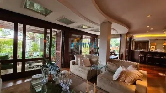 Casa de Condomínio com 4 Quartos à venda, 741m² no Três Figueiras, Porto Alegre