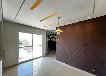 Apartamento com 2 Quartos à venda, 63m² no Bela Vista, Salto