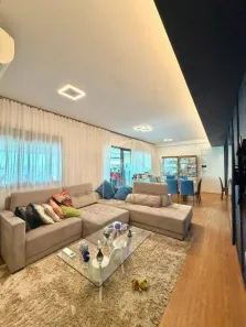 Apartamento com 3 Quartos para venda ou aluguel, 142m² no Vila Leopoldina, São Paulo