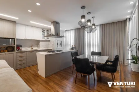 Apartamento com 2 Quartos à venda, 76m² no Velha, Blumenau