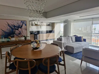 Apartamento com 3 Quartos à venda, 170m² no Chácara Santo Antônio (Zona Leste), São Paulo
