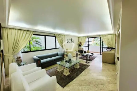 Apartamento com 4 Quartos à venda, 174m² no Perdizes, São Paulo