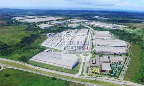 Galpão/Depósito/Armazém para alugar, 60282m² no Distrito Industrial Diper, Cabo de Santo Agostinho