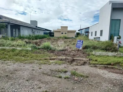 Lote/Terreno à venda, 390m² no Ebenezer, Gravatá