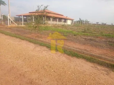 Lote/Terreno à venda, 1000m² no Riviera Por do Sol, Adolfo