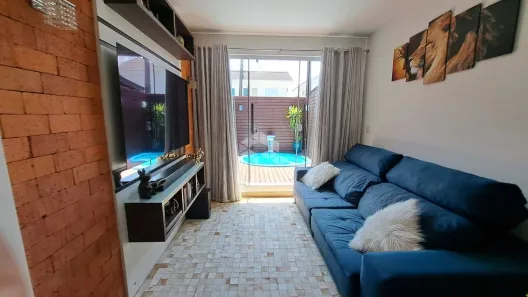 Casa com 2 Quartos à venda, 120m² no Barra do Aririú, Palhoça