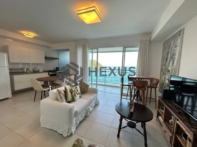 Apartamento com 2 Quartos à venda, 81m² no Mar e Céu, Guarujá
