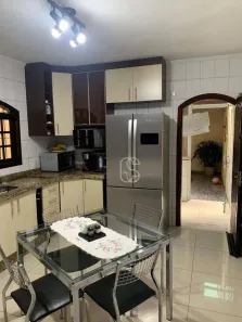 Sobrado com 3 Quartos à venda, 180m² no Vila Fátima, Guarulhos