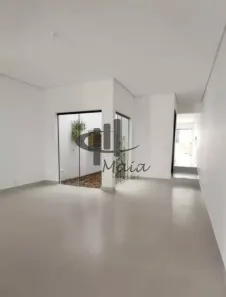 Sobrado com 3 Quartos para alugar, 183m² no Vila Guiomar, Santo André