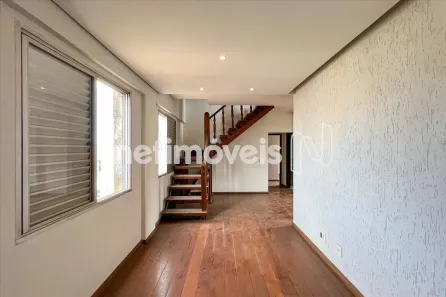 Apartamento com 4 Quartos à venda, 202m² no Santo Antônio, Belo Horizonte