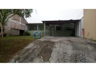 Casa com 1 Quarto à venda, 70m² no Demarchi, São Bernardo do Campo