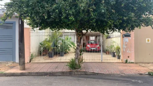 Casa com 3 Quartos à venda, 160m² no Saúde, Rio Claro