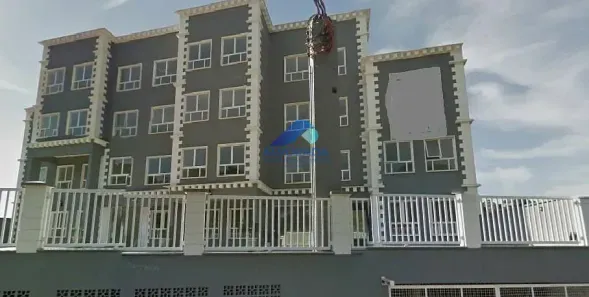Sala Comercial para venda ou aluguel, 4000m² no Jardim Satélite, São José dos Campos