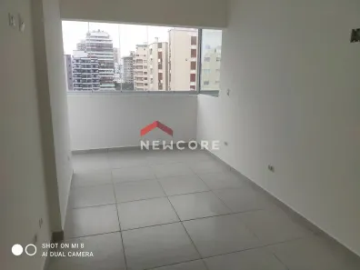 Apartamento com 2 Quartos à venda, 94m² no Guilhermina, Praia Grande