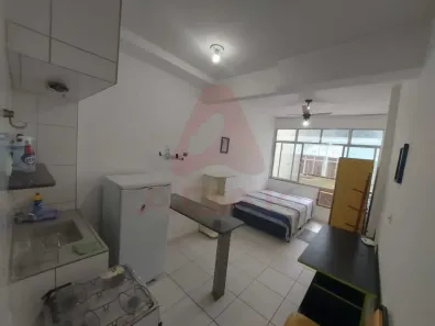 Apartamento com 1 Quarto à venda, 26m² no Centro, Rio de Janeiro