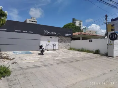 Imóvel Comercial com 7 Quartos para alugar, 360m² no Tambauzinho, João Pessoa