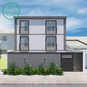 Apartamento com 1 Quarto à venda, 30m² no Vila Mangalot, São Paulo