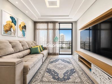 Apartamento com 3 Quartos à venda, 139m² no Centro, Itajaí