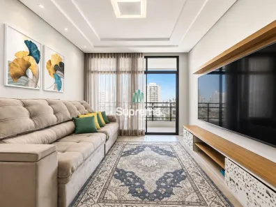 Apartamento com 3 Quartos à venda, 139m² no Centro, Itajaí