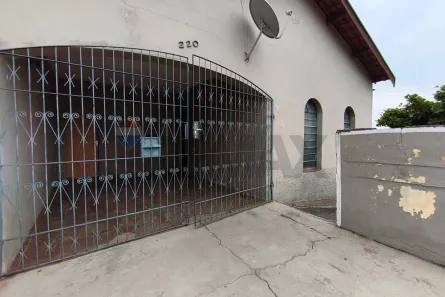 Casa com 6 Quartos para alugar, 277m² no Parque Fortaleza, Itapira
