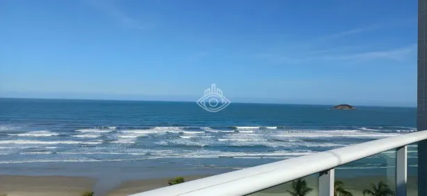 Apartamento com 5 Quartos para venda ou aluguel, 300m² no Riviera, Bertioga