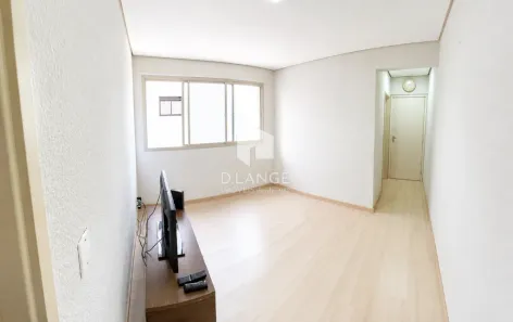 Apartamento com 1 Quarto à venda, 42m² no Cambuí, Campinas
