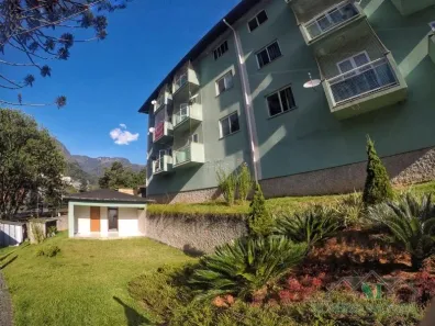 Apartamento com 2 Quartos à venda, 75m² no Morin, Petrópolis