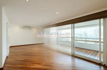 Apartamento com 3 Quartos à venda, 146m² no Itaim Bibi, São Paulo