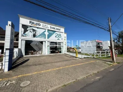 Ponto Comercial para alugar, 1400m² no Marechal Rondon, Canoas