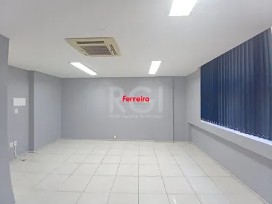 Sala Comercial com 1 Quarto à venda, 25m² no São Geraldo, Porto Alegre