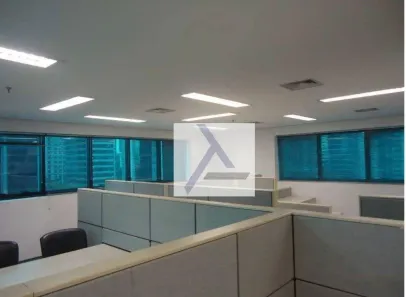 Sala Comercial para alugar, 192m² no Jardim Edith, São Paulo