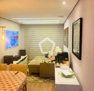 Apartamento com 3 Quartos à venda, 73m² no Vila Sofia, São Paulo